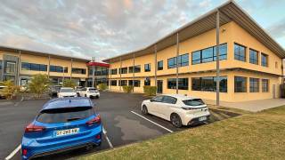 location bureaux à saint-andré (97440)