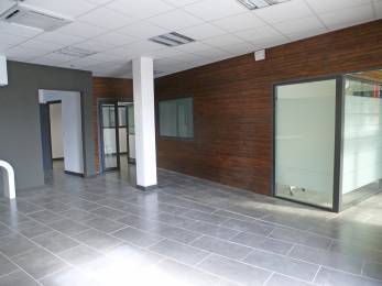 Location  Bureaux Saint-André (97440) - REUNION