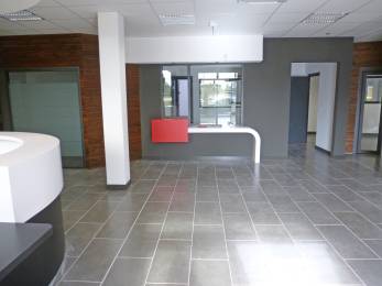 Location  Bureaux Saint-André (97440) - REUNION