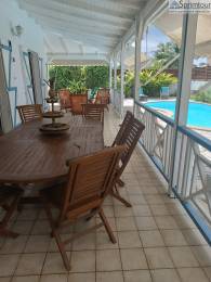 Achat Maison Baie Mahault (97122) - GUADELOUPE