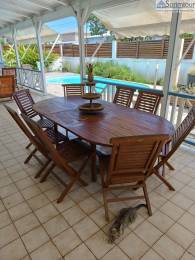 Achat Maison Baie Mahault (97122) - GUADELOUPE