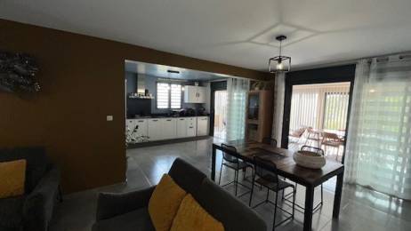 Achat Maison Saint-Paul (97460) - REUNION