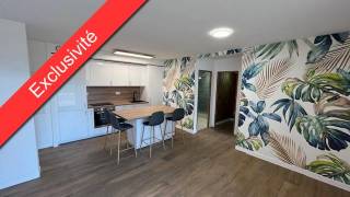 achat appartement à la possession (97419)