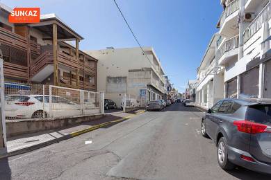 Location  Local commercial  Saint-Pierre (97410) - REUNION