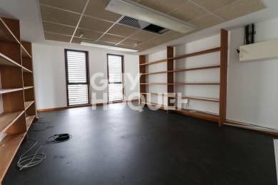 Achat Immeuble Saint-Denis (97400) - REUNION