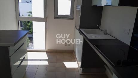 Achat Appartement Saint-Denis (97400) - REUNION