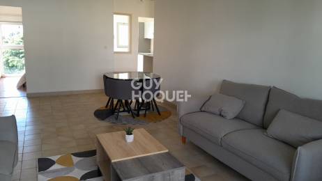 Achat Appartement Saint-Denis (97400) - REUNION