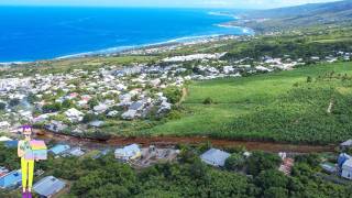 achat terrain à piton saint-leu (97424)