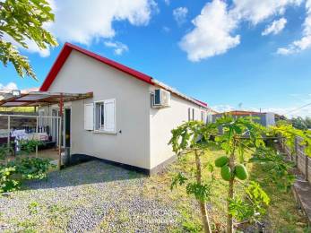 Achat Maison Sainte-Marie (97438) - REUNION