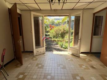 Achat Maison Saint-Pierre (97410) - REUNION