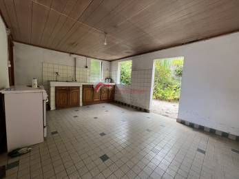 Achat Maison Saint-Pierre (97410) - REUNION