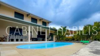 location villa à saint-gilles les bains (97434)