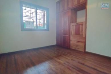 Location Appartement ANTANANARIVO () - MADAGASCAR