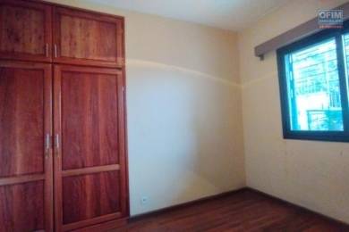 Location Appartement ANTANANARIVO () - MADAGASCAR
