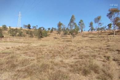 Achat Terrain ANTANANARIVO () - MADAGASCAR