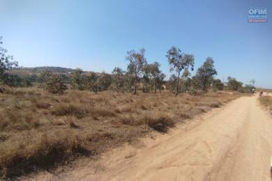 Achat Terrain ANTANANARIVO () - MADAGASCAR