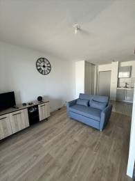 Location Appartement Sainte-Clotilde (97490) - REUNION