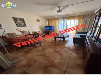 Achat appartement Saint-Denis (97400) - REUNION