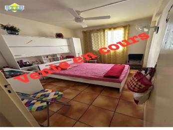 Achat appartement Saint-Denis (97400) - REUNION