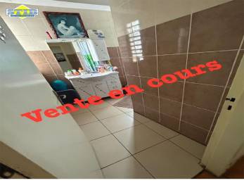 Achat appartement Saint-Denis (97400) - REUNION