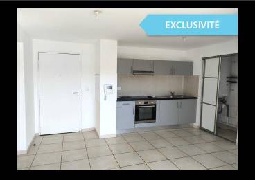 Achat Appartement Sainte-Clotilde (97490) - REUNION