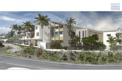 Achat Appartement Mi-pente de l'Ouest (97435) - REUNION