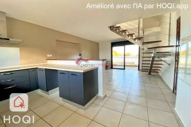 Achat Appartement Saint-Pierre (97410) - REUNION