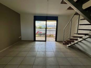 Achat Appartement Saint-Pierre (97410) - REUNION
