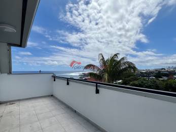 Achat Appartement Saint-Pierre (97410) - REUNION