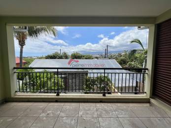 Achat Appartement Saint-Pierre (97410) - REUNION