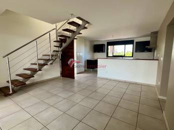 Achat Appartement Saint-Pierre (97410) - REUNION