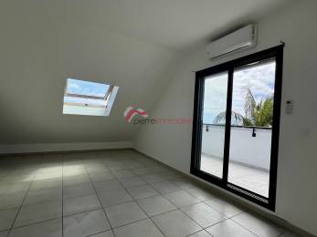 Achat Appartement Saint-Pierre (97410) - REUNION