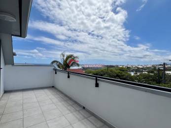 Achat Appartement Saint-Pierre (97410) - REUNION
