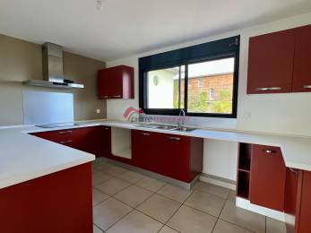 Achat Appartement Saint-Pierre (97410) - REUNION