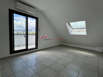 Achat Appartement Saint-Pierre (97410) - REUNION