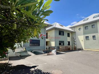 Achat Appartement Saint-Pierre (97410) - REUNION