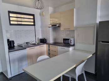 Location Appartement Saint-Denis (97400) - REUNION