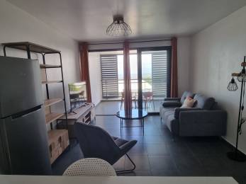 Location Appartement Saint-Denis (97400) - REUNION