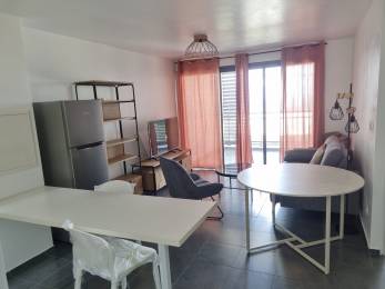 Location Appartement Saint-Denis (97400) - REUNION