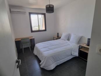 Location Appartement Saint-Denis (97400) - REUNION