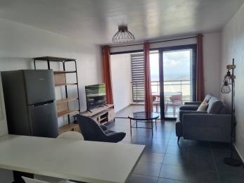 Location Appartement Saint-Denis (97400) - REUNION