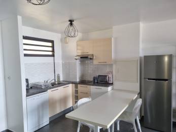 Location Appartement Saint-Denis (97400) - REUNION