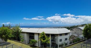 t2 meublÉ - saint denis