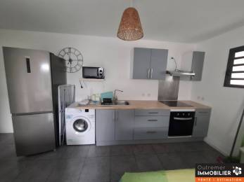 Location Maison Saint-Pierre (97410) - REUNION