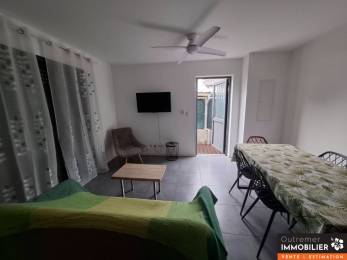 Location Maison Saint-Pierre (97410) - REUNION