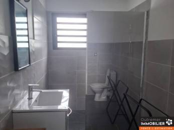 Location Maison Saint-Pierre (97410) - REUNION