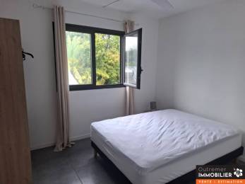 Location Maison Saint-Pierre (97410) - REUNION