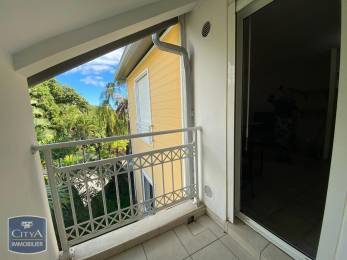 Location Appartement La Montagne (97417) - REUNION