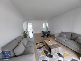 Achat Appartement Saint-Denis (97400) - REUNION