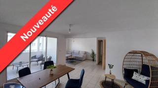 achat appartement à sainte-clotilde (97490)